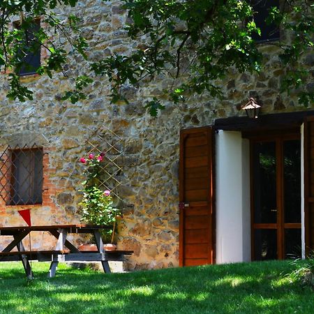 Il Venaio Bed & Breakfast Маса Маритима Екстериор снимка