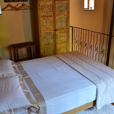 Il Venaio Bed & Breakfast Маса Маритима Екстериор снимка