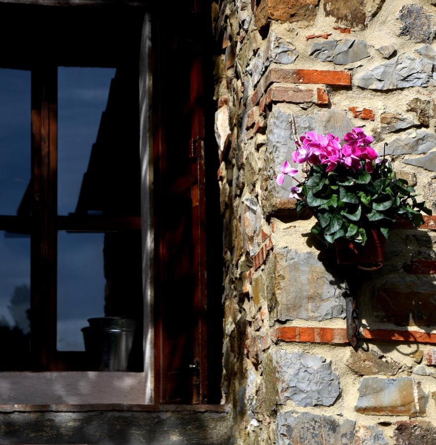 Il Venaio Bed & Breakfast Маса Маритима Екстериор снимка