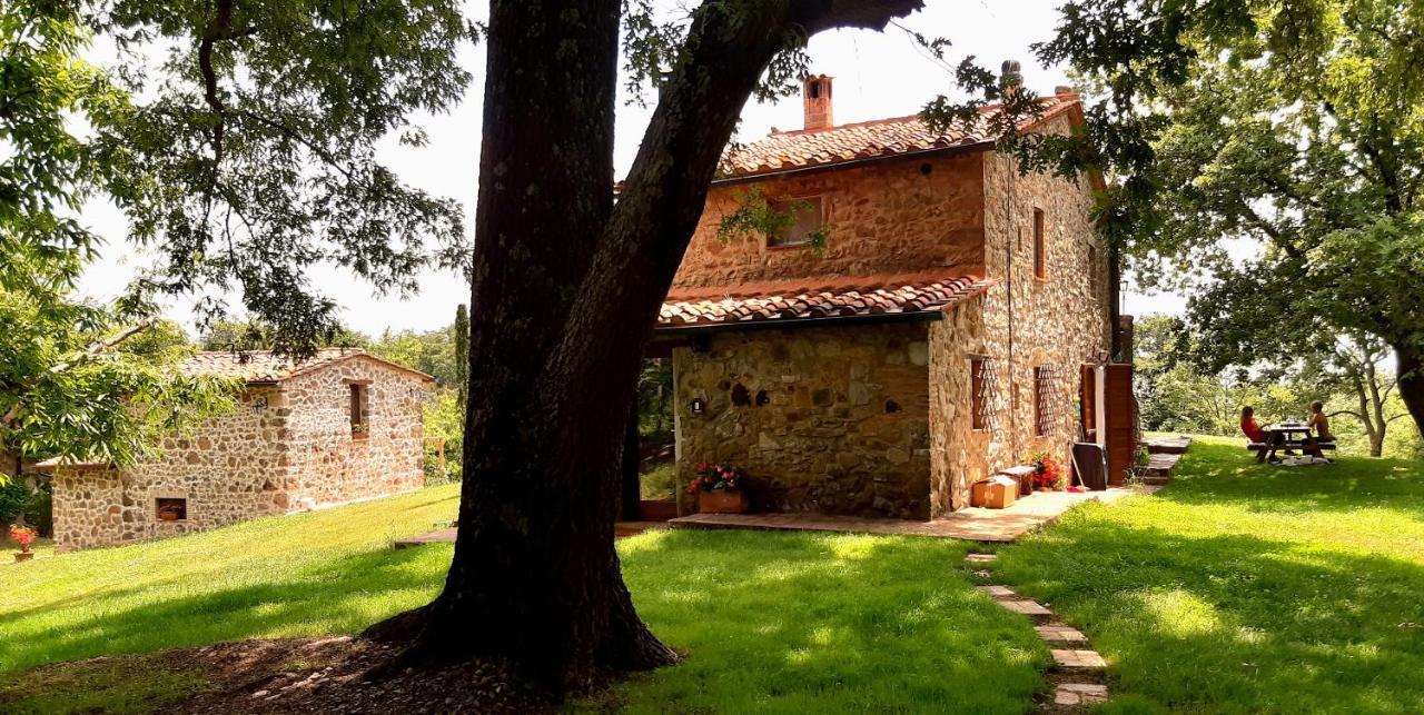 Il Venaio Bed & Breakfast Маса Маритима Екстериор снимка