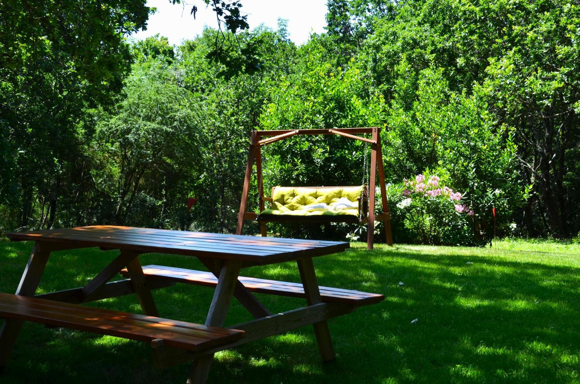 Il Venaio Bed & Breakfast Маса Маритима Екстериор снимка