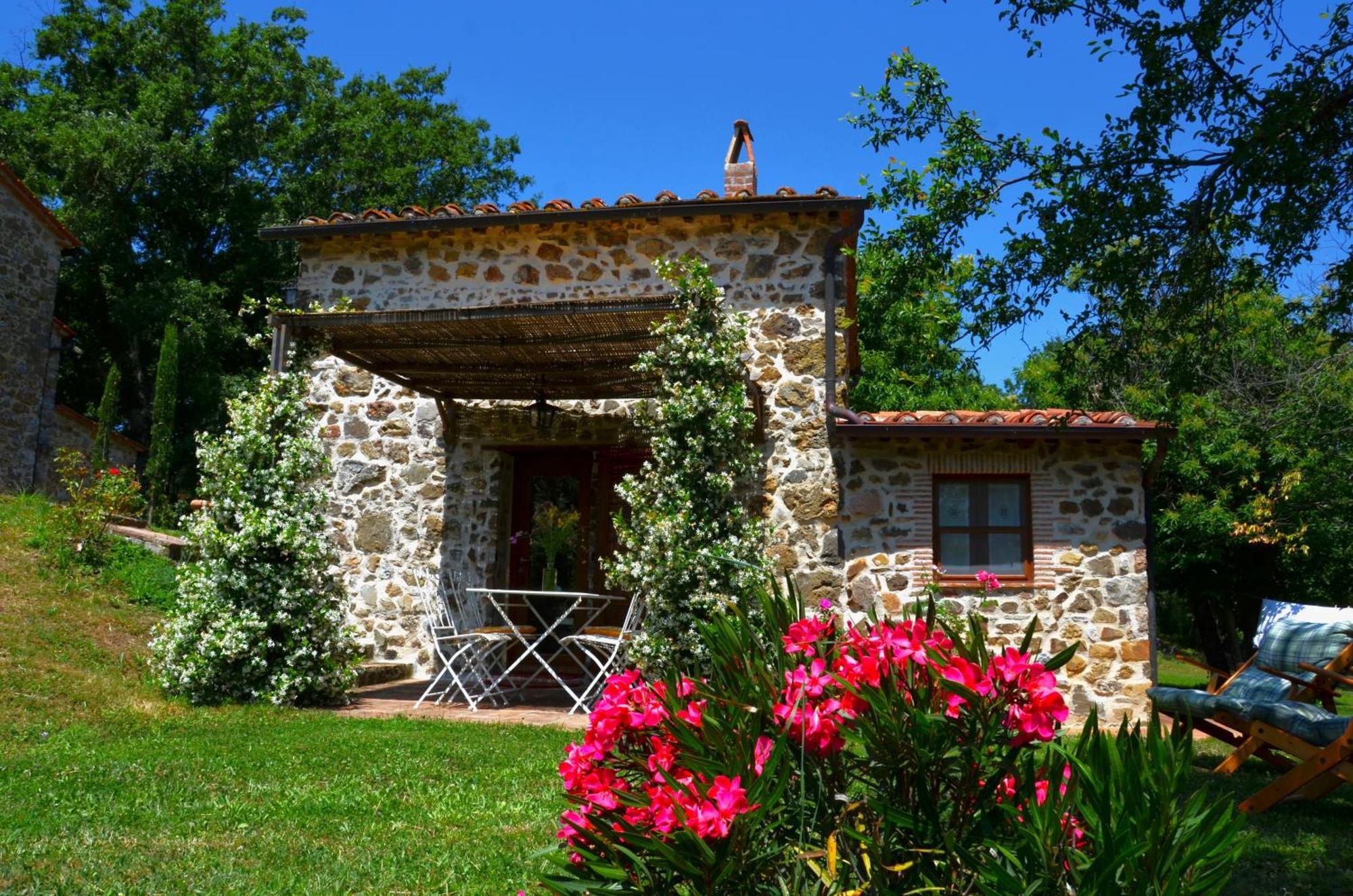 Il Venaio Bed & Breakfast Маса Маритима Екстериор снимка
