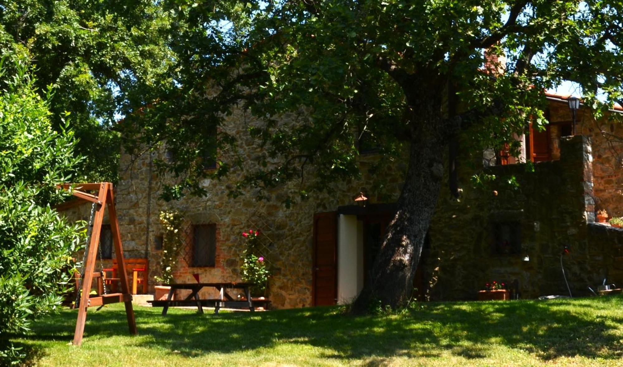 Il Venaio Bed & Breakfast Маса Маритима Стая снимка